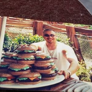 Meet your Posher, Lenny